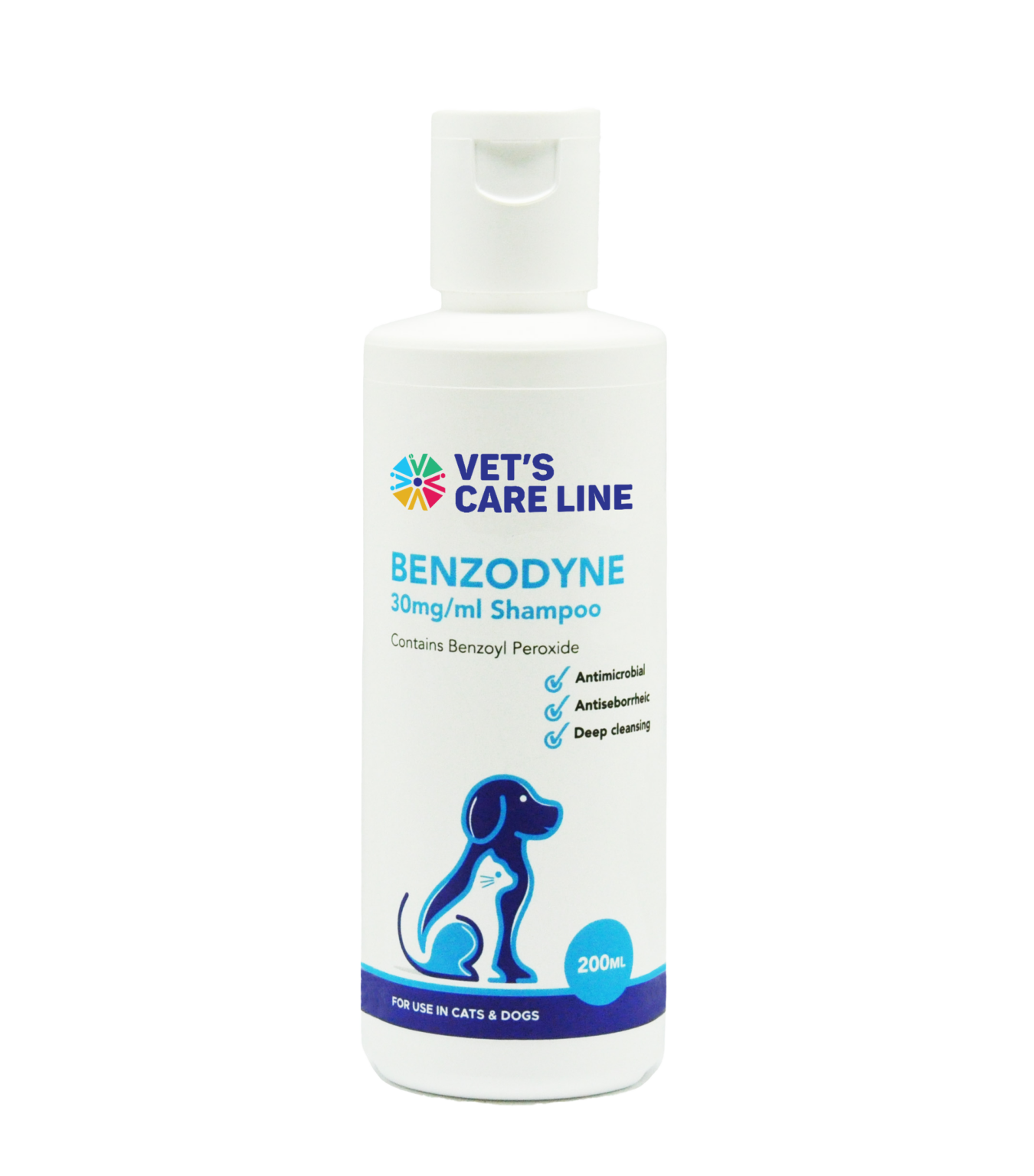 VCL Benzodyne 14.5.24