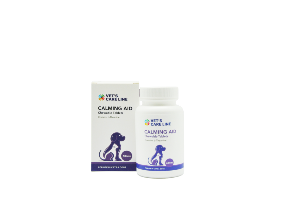 VCL Calming aid new 19.6.24