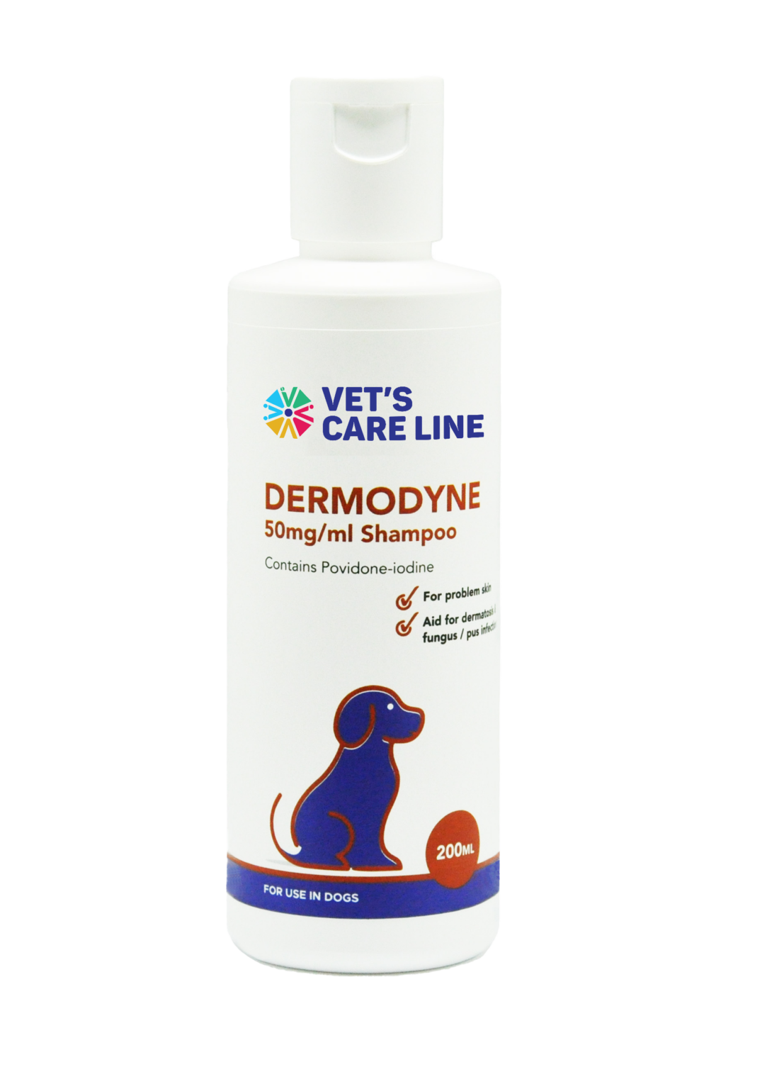 VCL Dermodyne 14.5.24