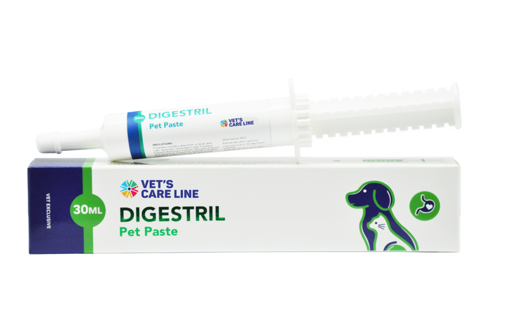 VCL Digestril 14.5.24