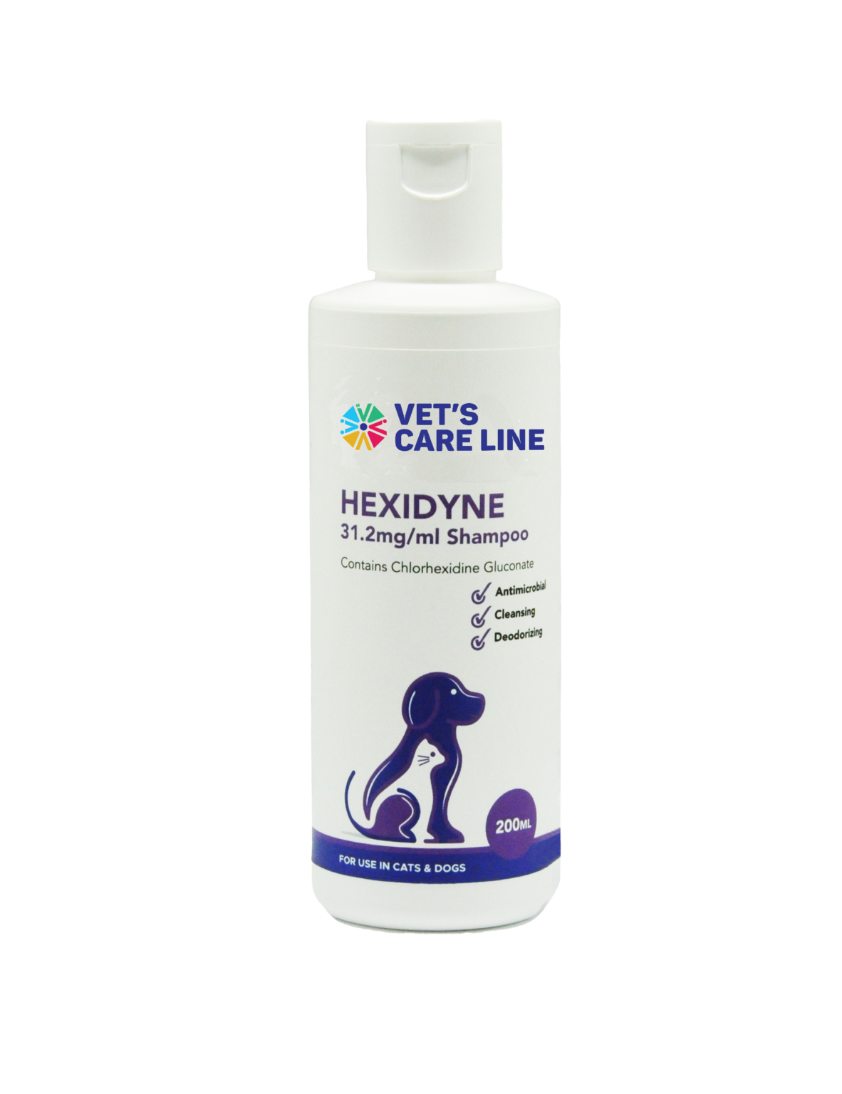 VCL Hexidyne 14.5.24