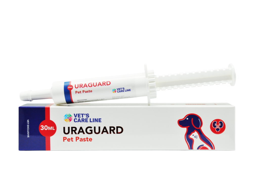 VCL Uraguard 14.5.24